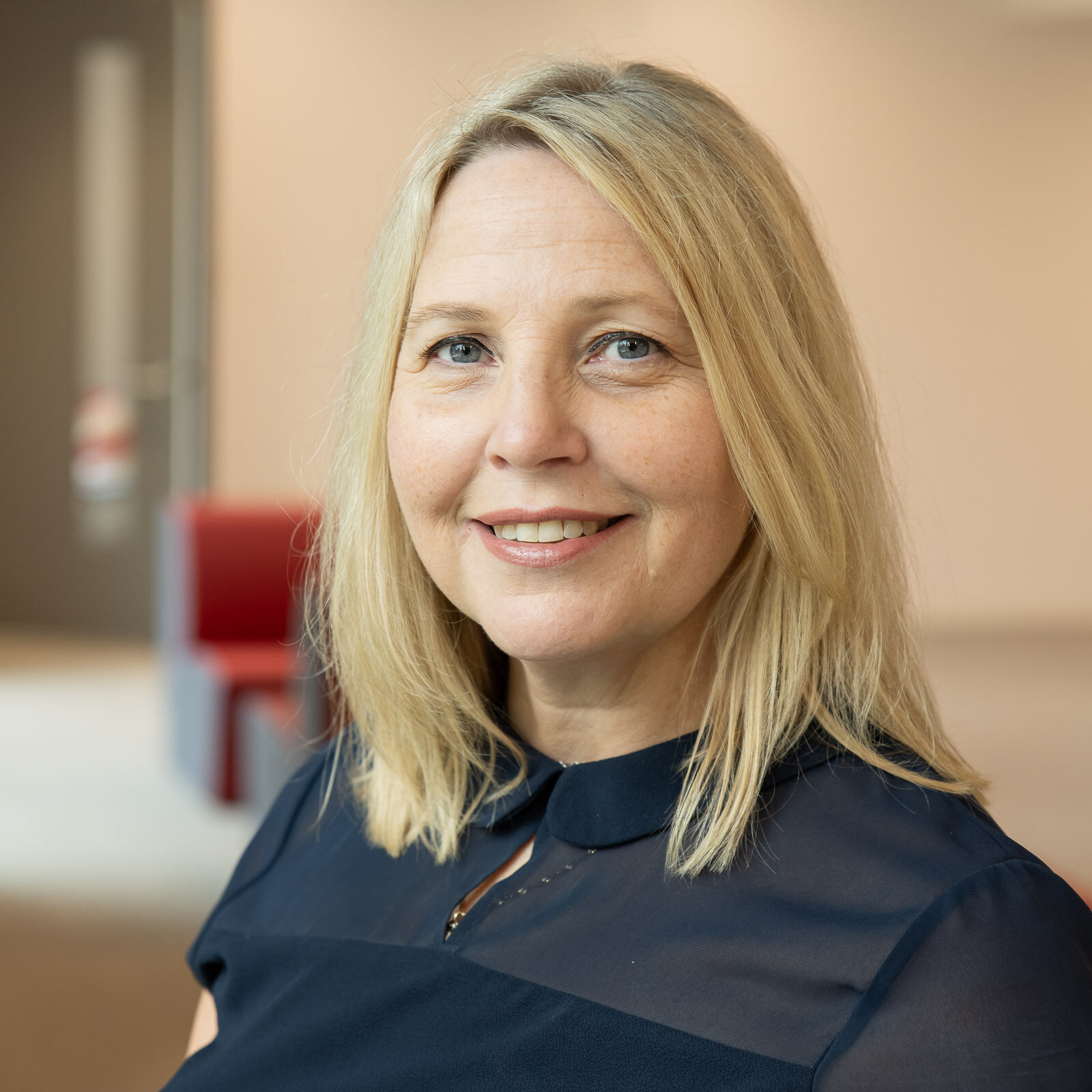 Lisa Watson